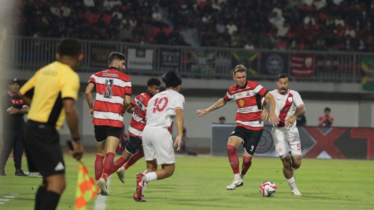 Madura United