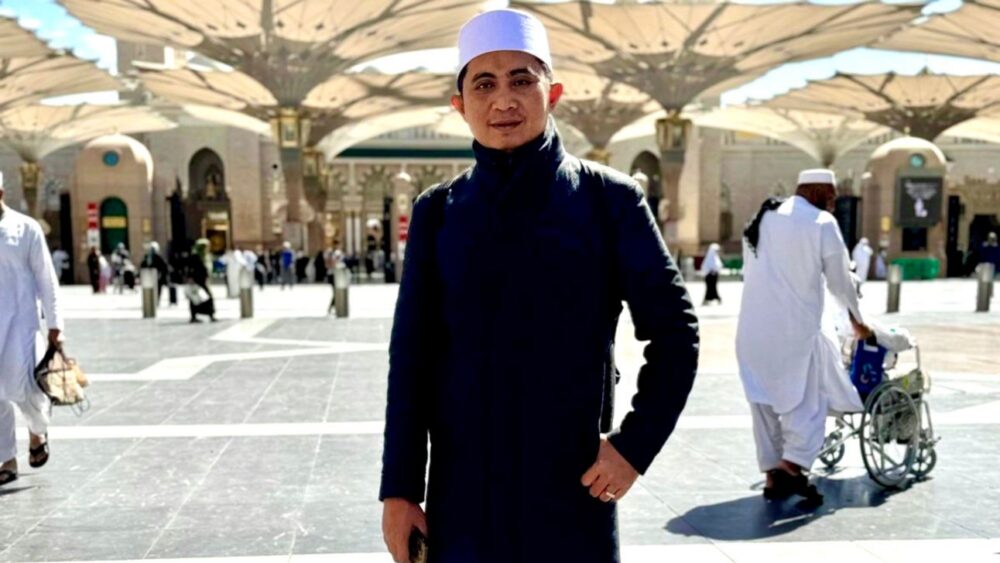Tembakau
