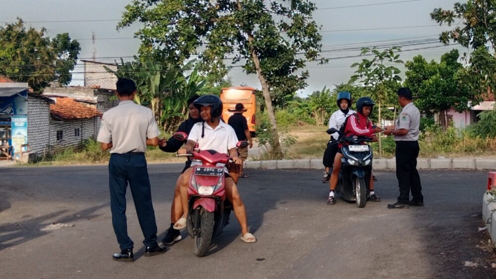 Parkir