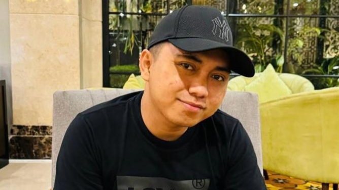 Oleh: Sapraji, S.Th.I., M.A.P.
