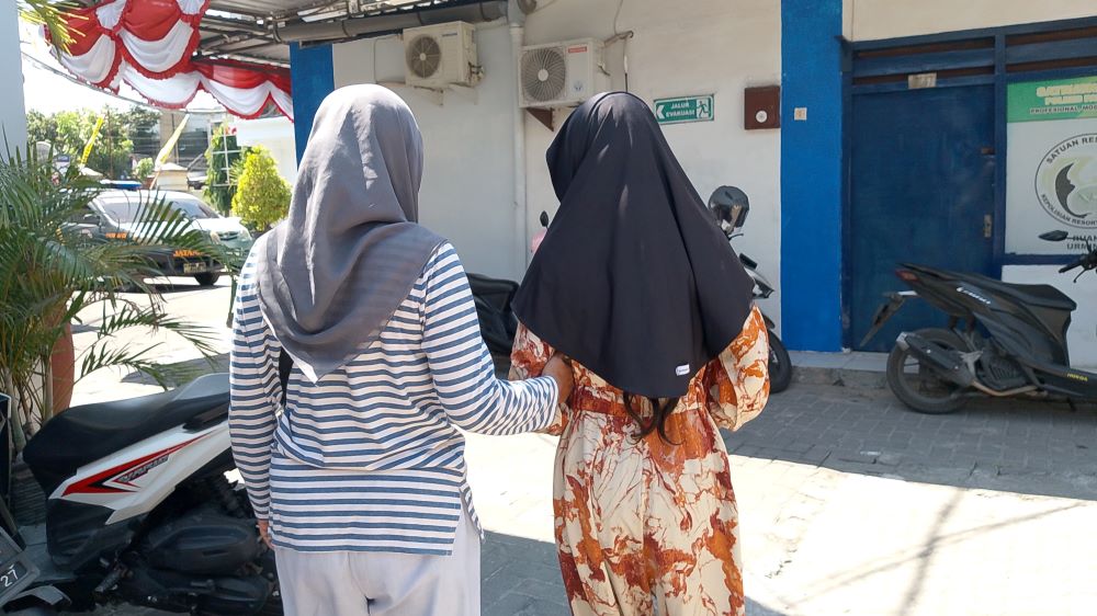 Korban Perundungan