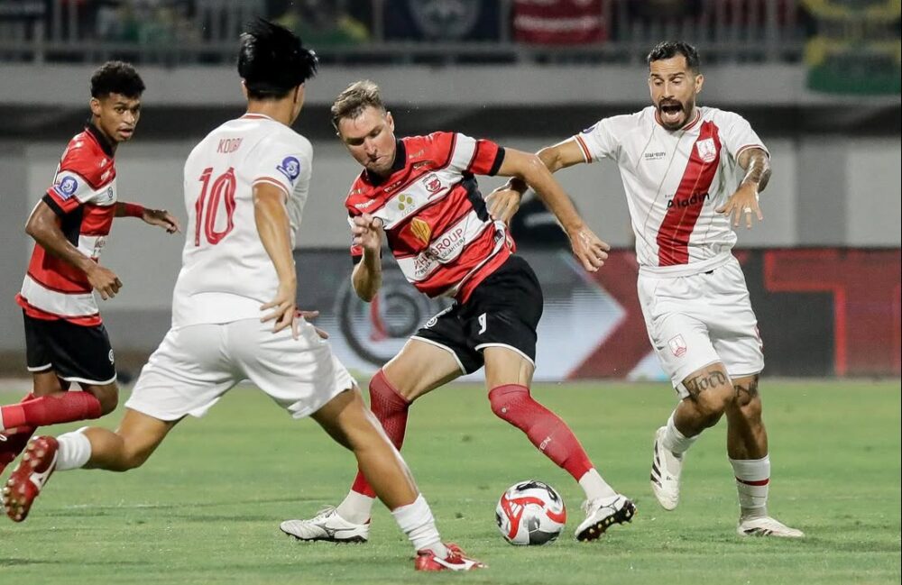 Madura United