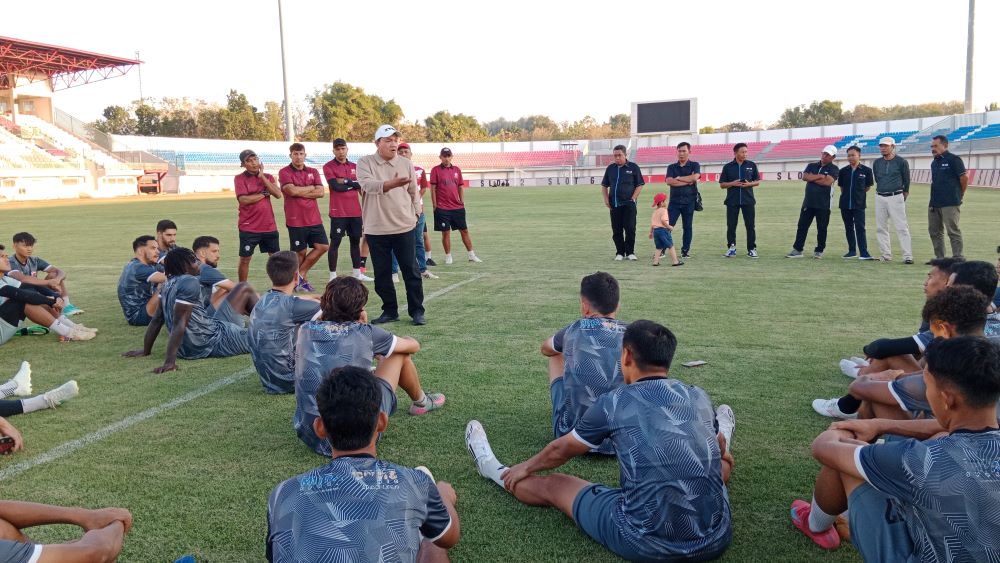 Madura United
