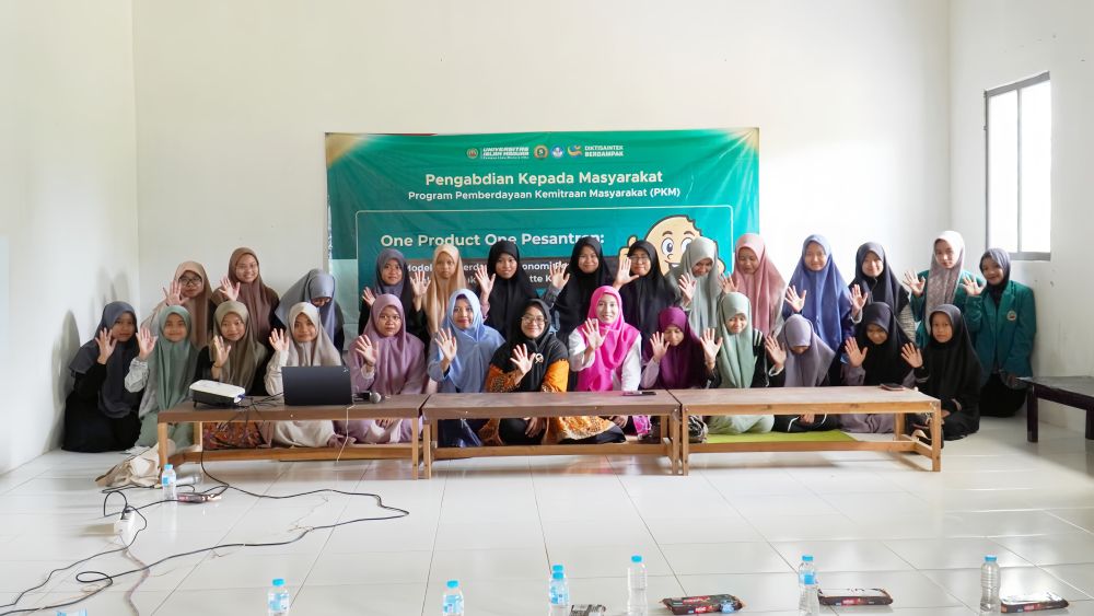 Pesantren