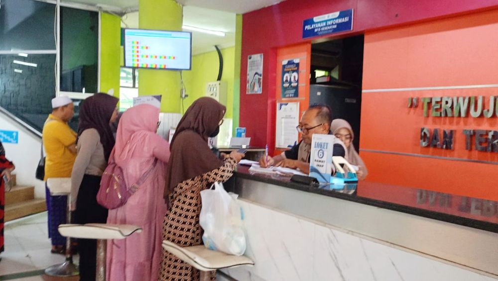 RSUD Smart