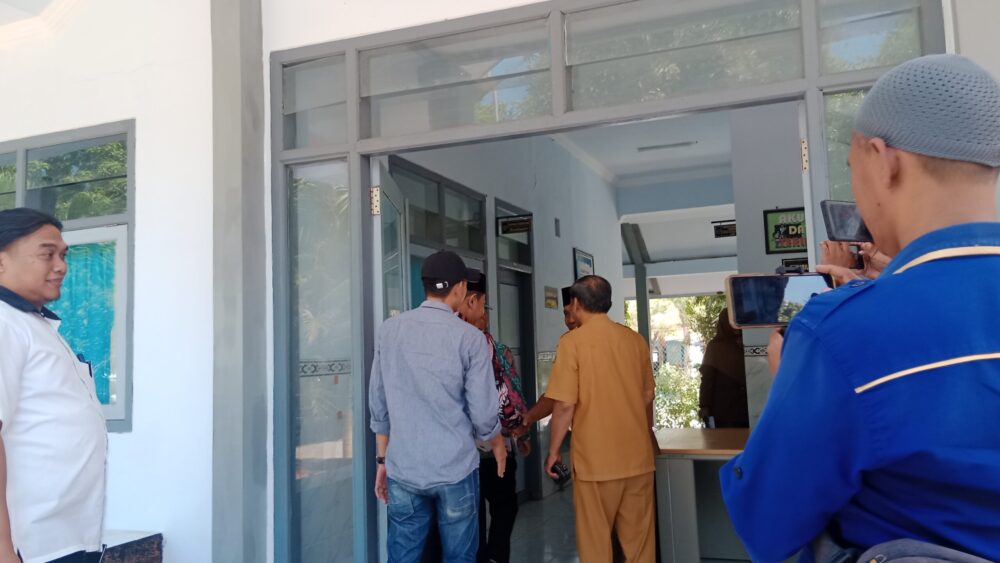 Perundungan Siswa SMP