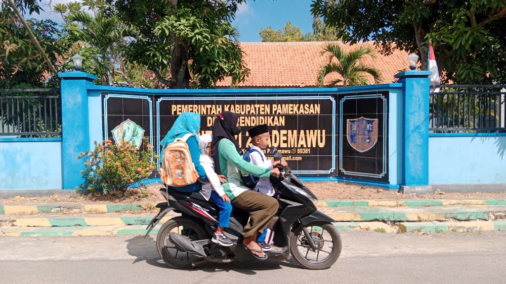 SMP