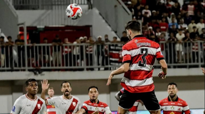 Madura United