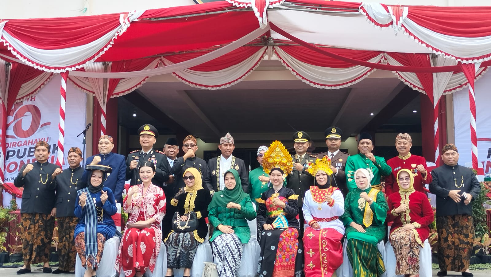 bupati Sumenep