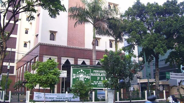 NU