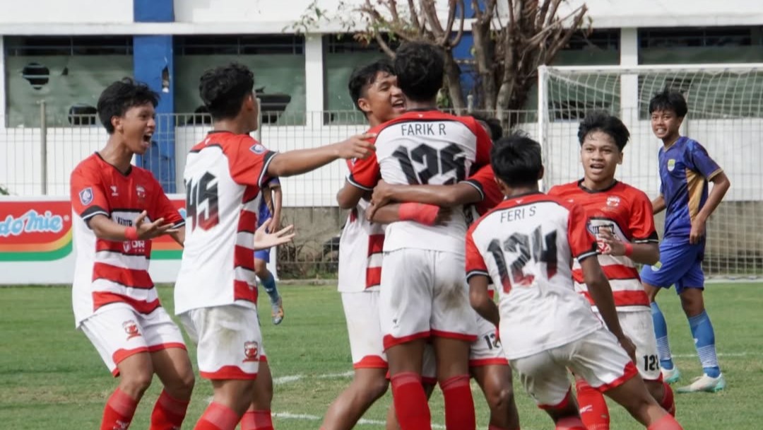 Madura United