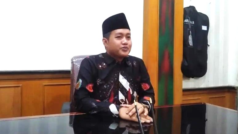 DPRD Sampang