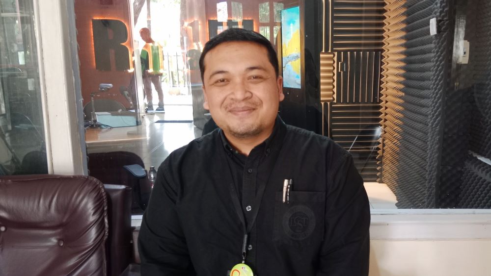 Spesialis Mata