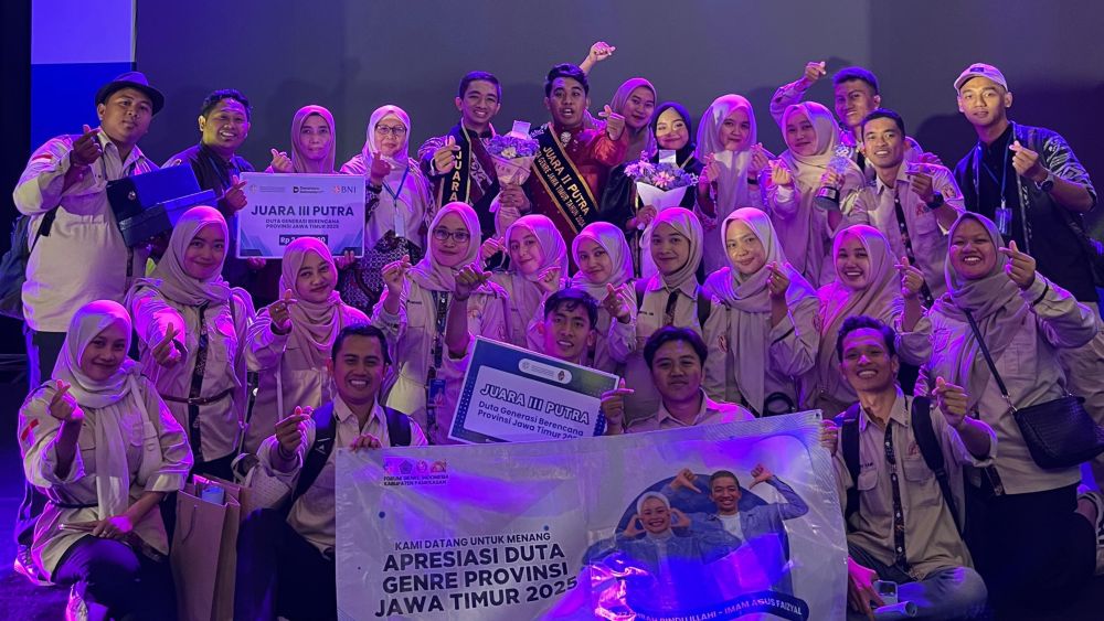 Duta GenRe