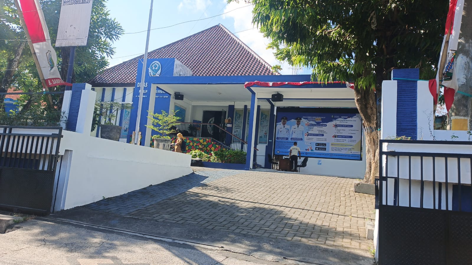 Sampang