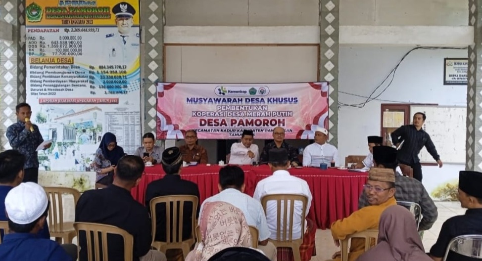 KMP
