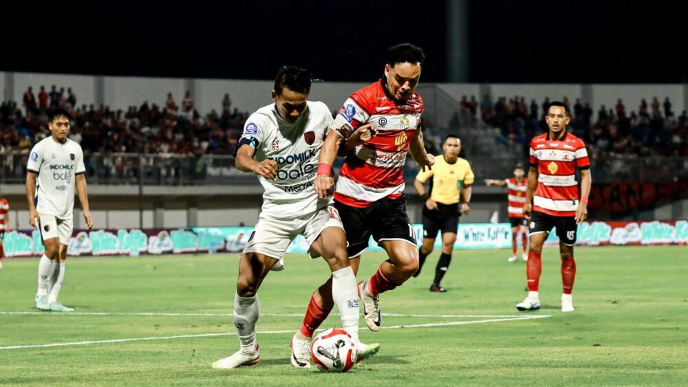 Madura United