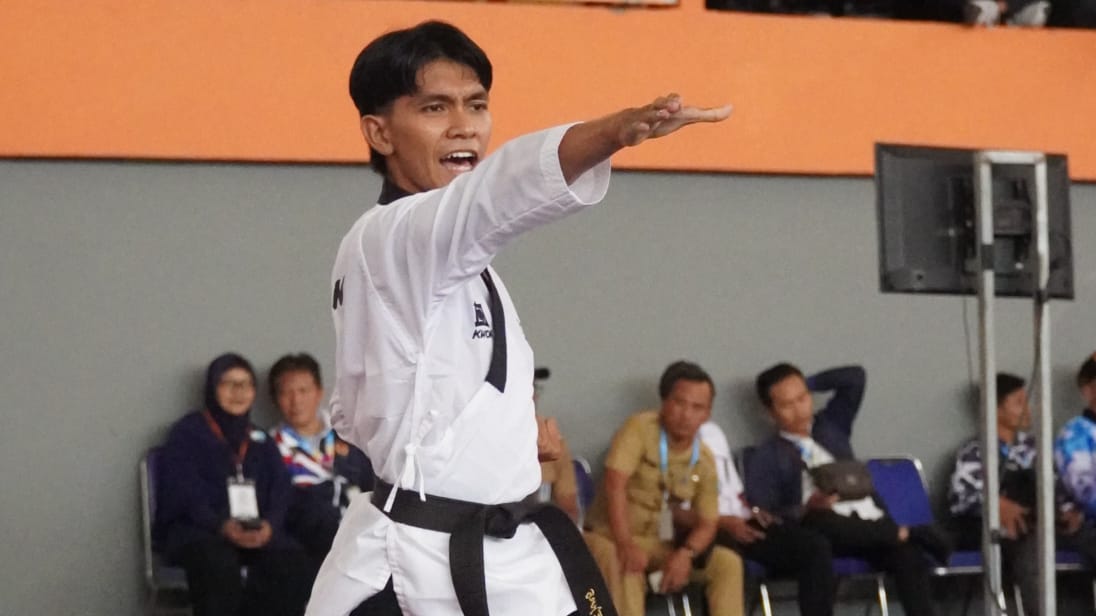 Taekwondo