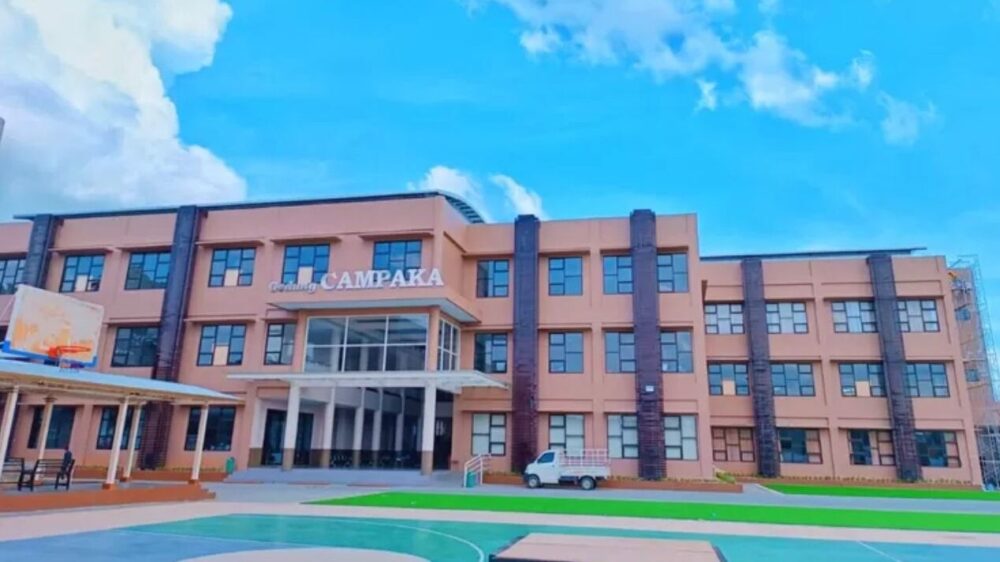 UNIBA Madura