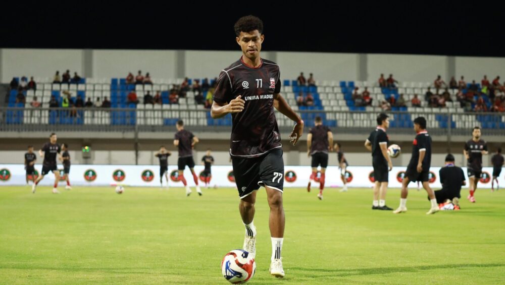 Madura United