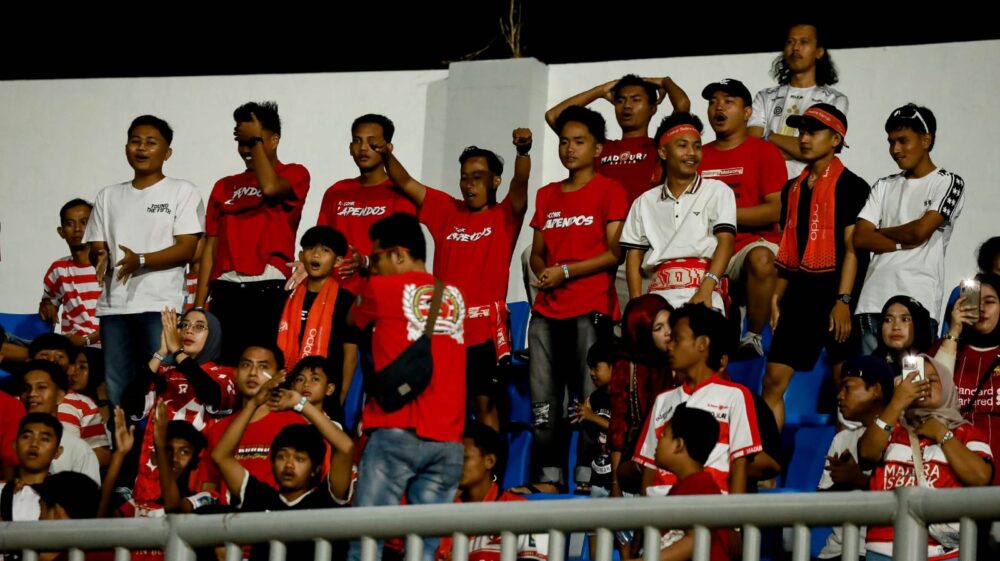 Rekaman Pertandingan