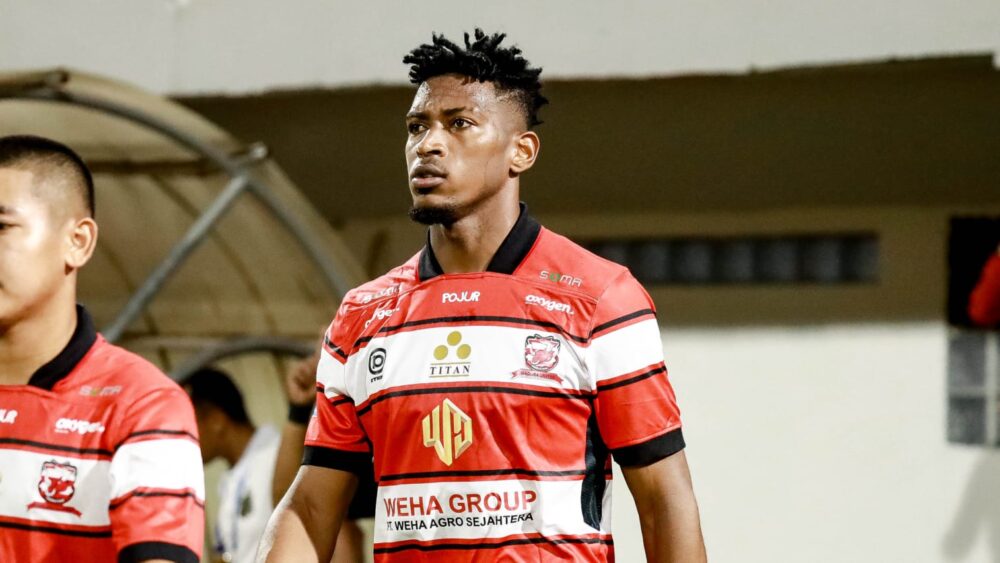 Madura United