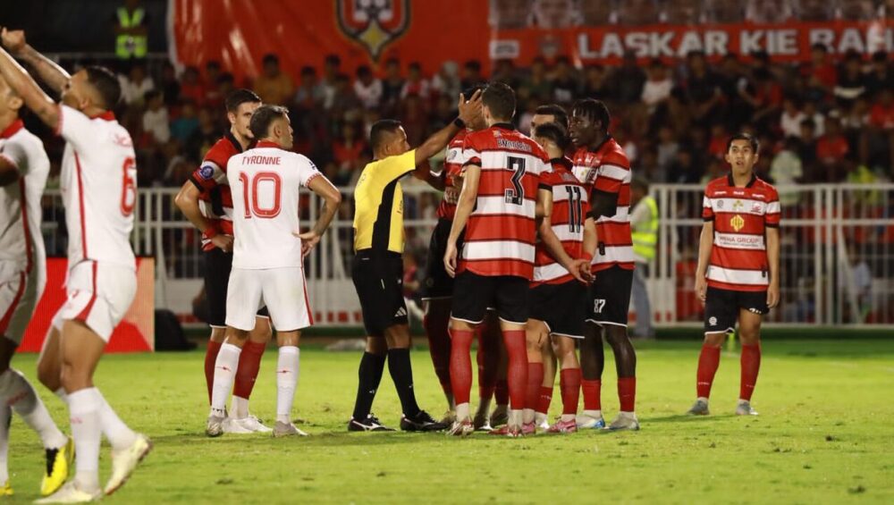 Madura United