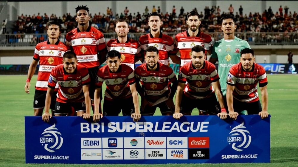 Madura United