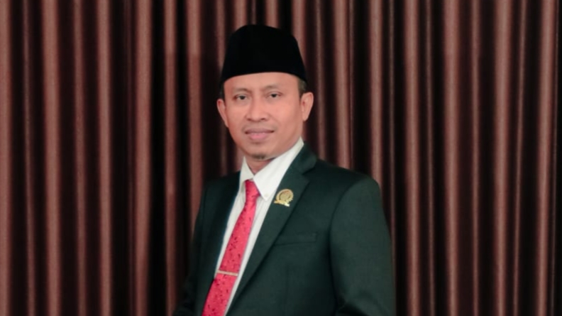Mahfud