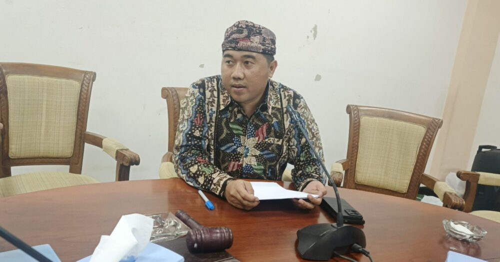 DPRD Sampang