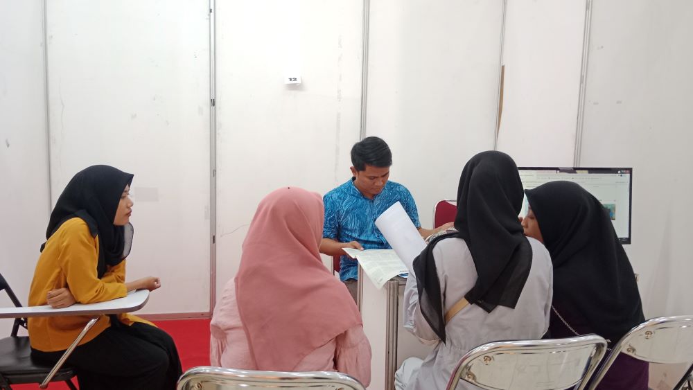 Job Fair