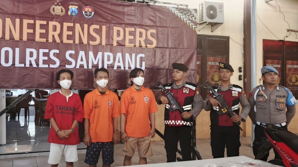 Kekerasan Seksual