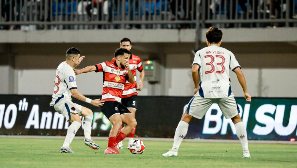 Madura United