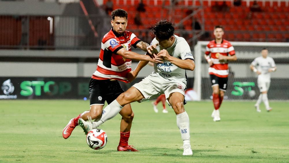 Madura United