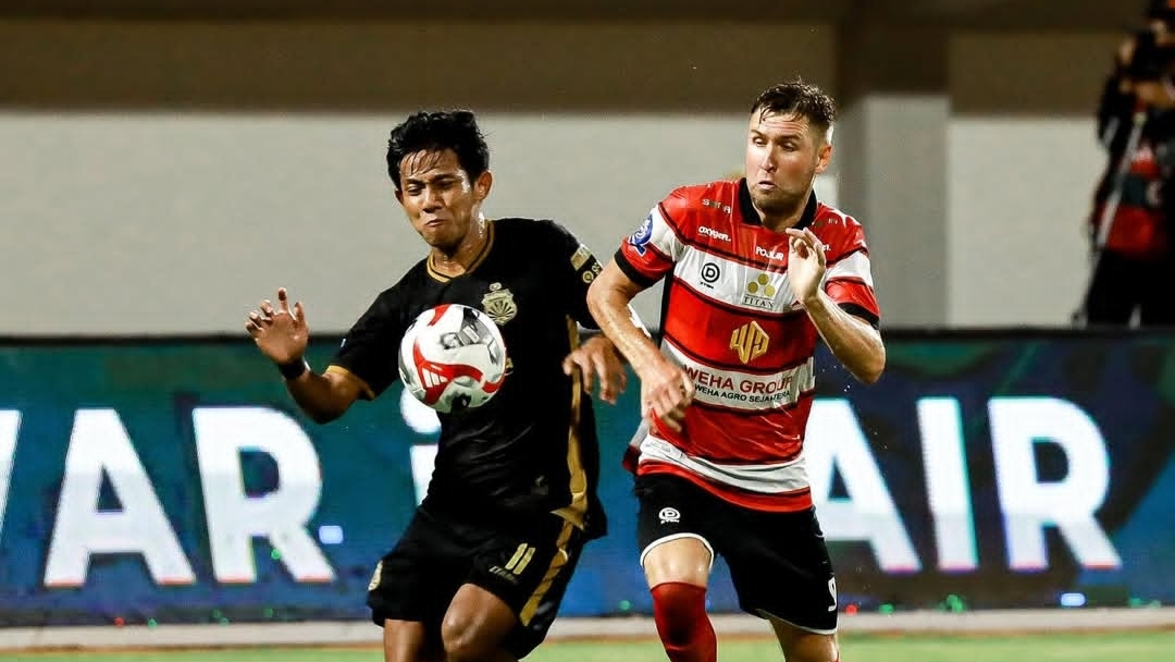 Madura United