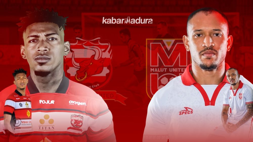 Madura United