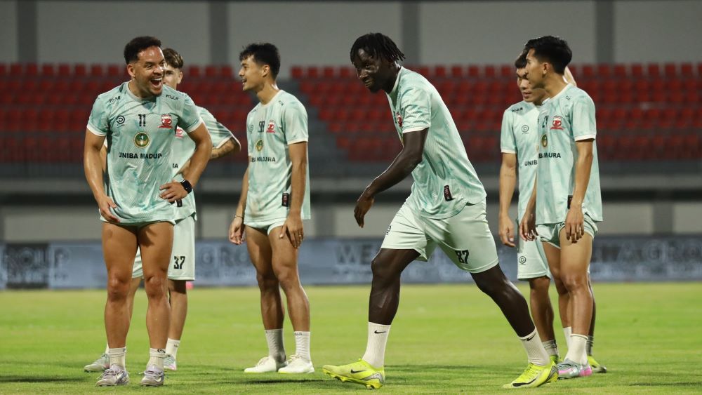 Madura United
