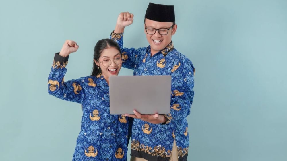 PPPK Paruh Waktu