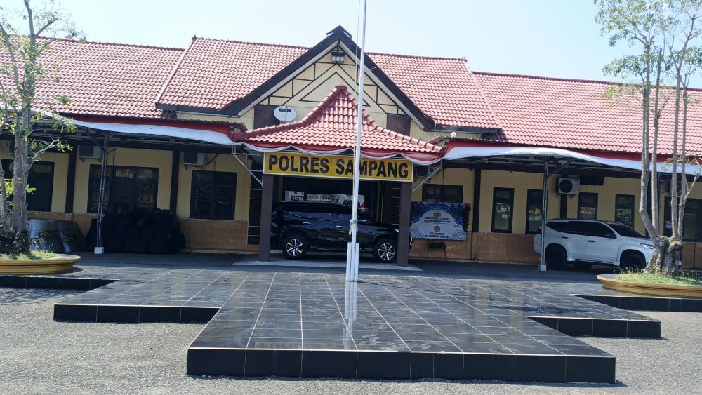 Pembunuhan