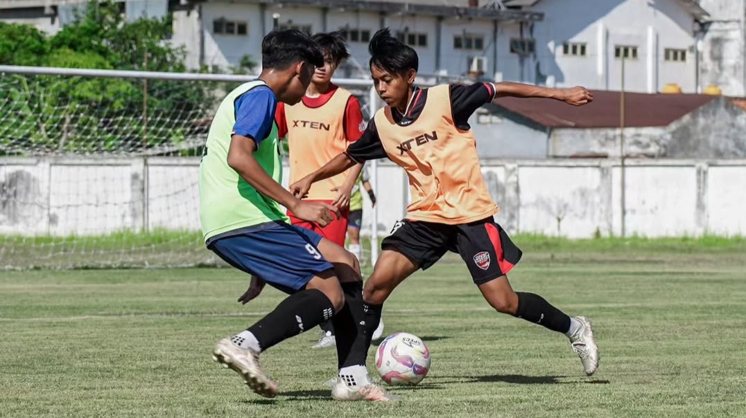 Madura United