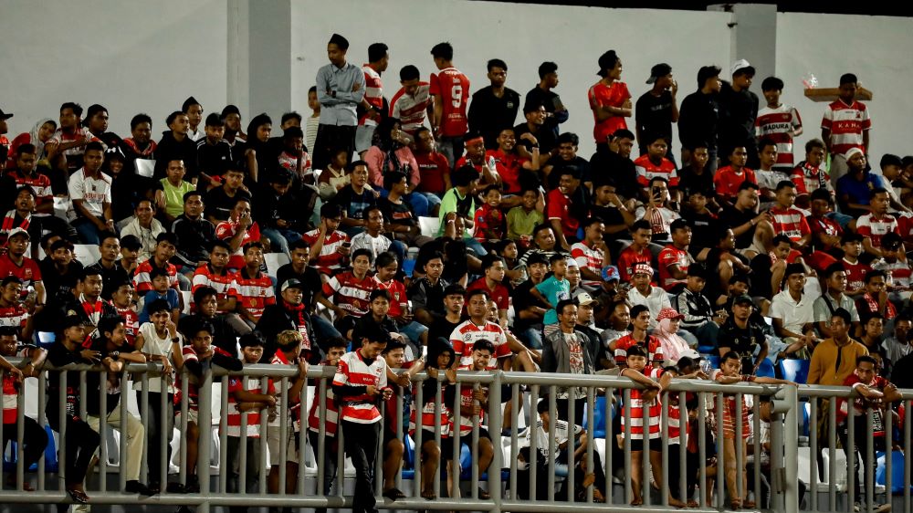 Madura United