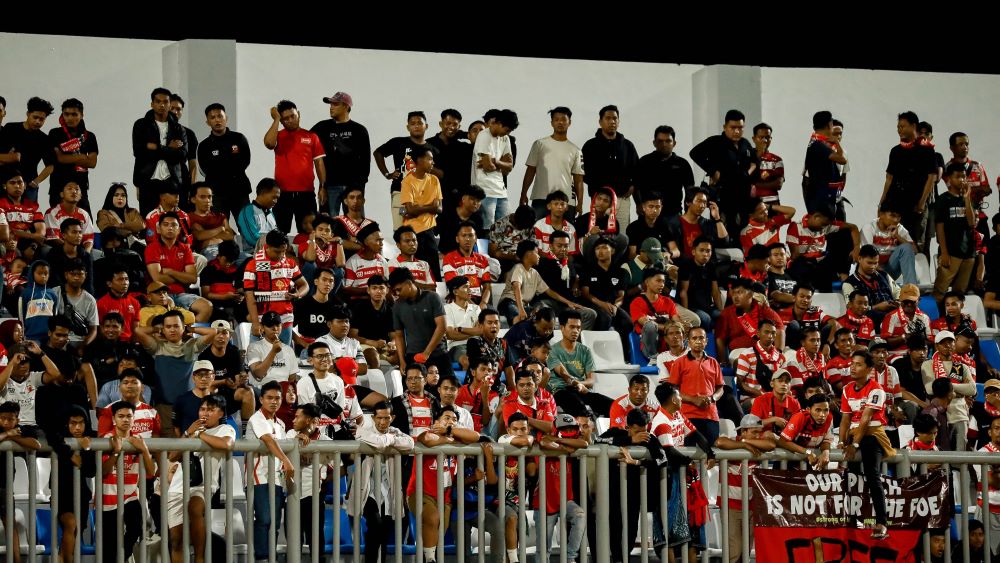 Madura United