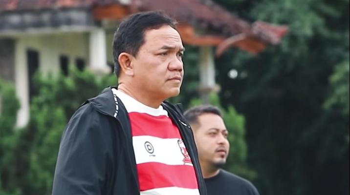 Madura United