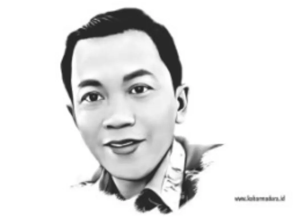 Kesenian: Ahmad Sahidah: Dosen Filsafat Program S3 Studi Islam Universitas Nurul Jadid