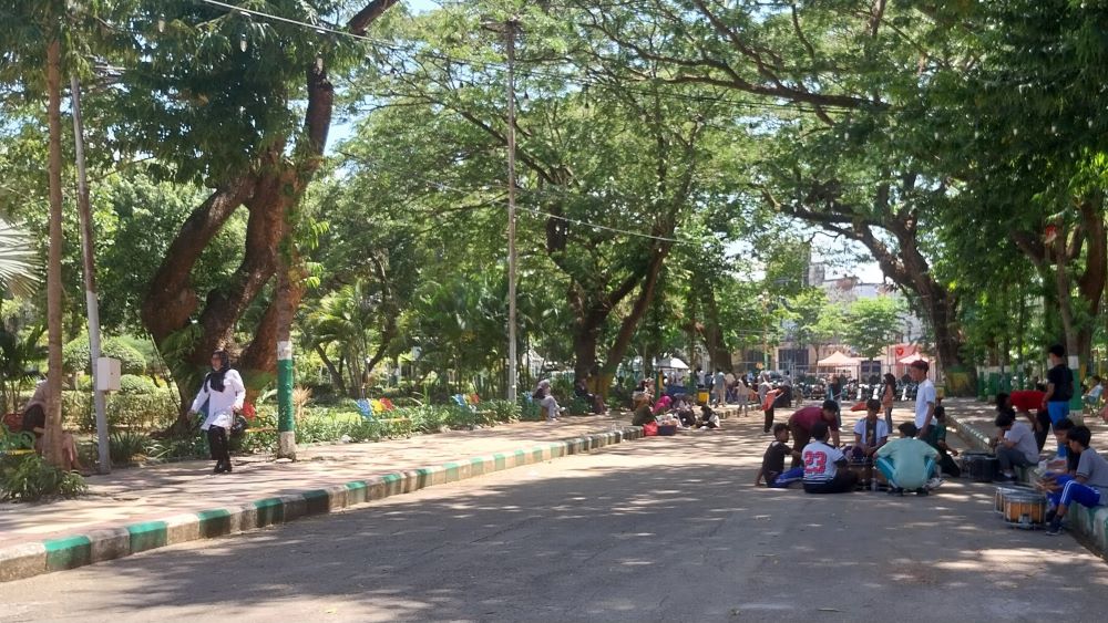 Pamekasan