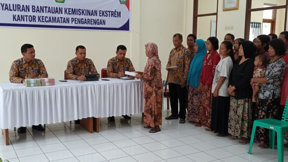 Bantuan