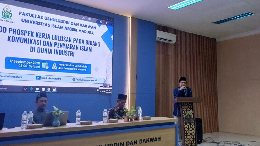 UIN Madura