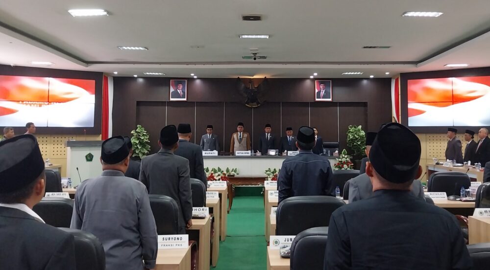 DPRD Sampang