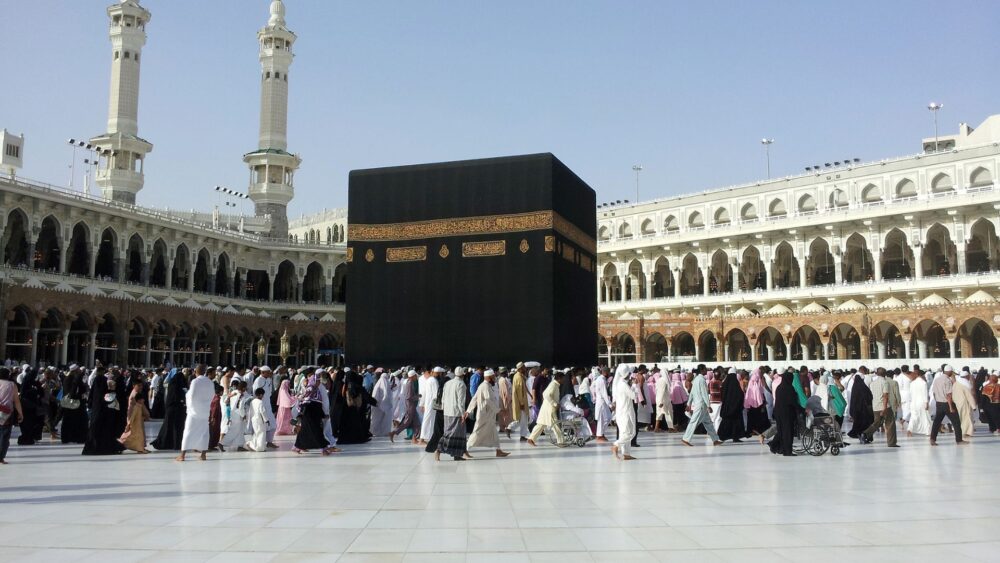 Haji