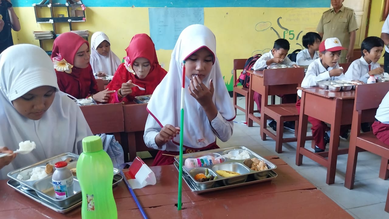 Satgas MBG